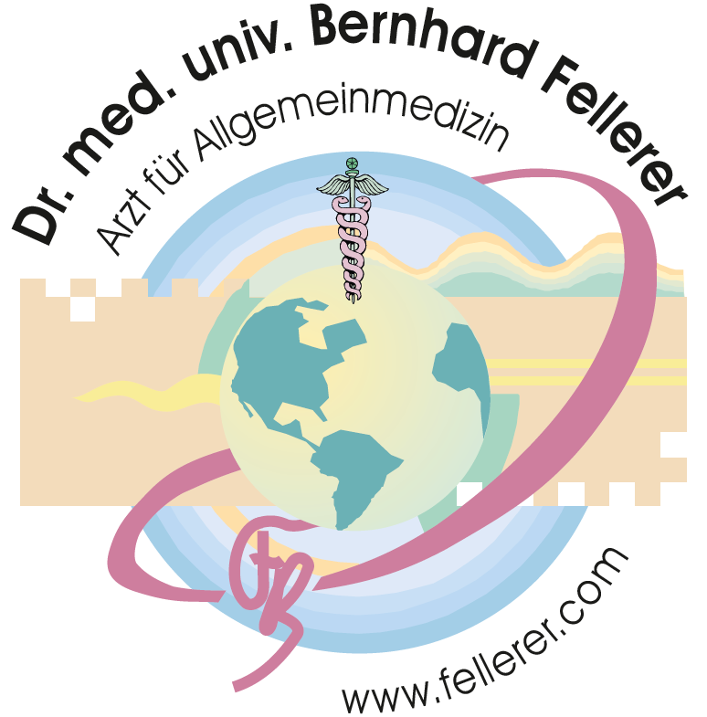 Dr. Bernhard Fellerer